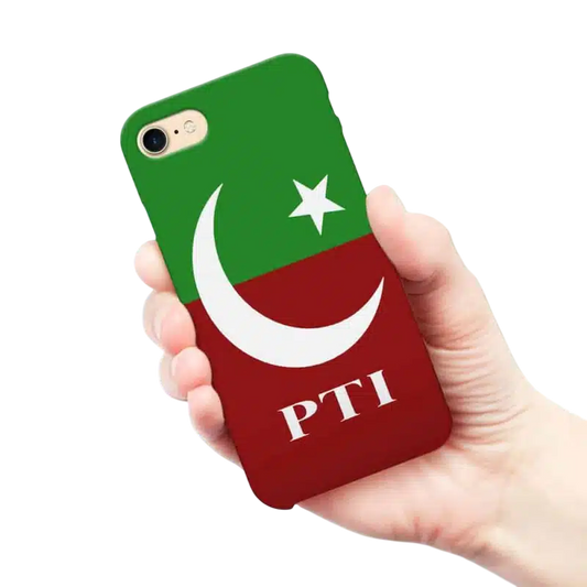 Imran Khan Mobile Cover - Design # 14