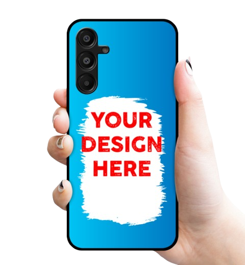 Customized Mobile Cover - Upload your Picture